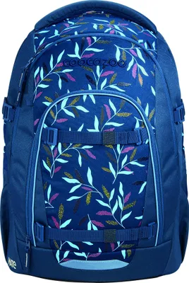 Produktbild von coocazoo Rucksack MATE, Boho Glam