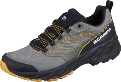 Produktbild von Scarpa Schuhe Rush 2 Gtx Moss Sulphur, 63131GM1033