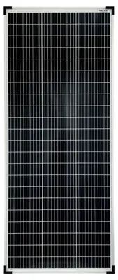 Produktbild von Solarmodul, 3 x 150 Watt, 36 Volt, monokristallin