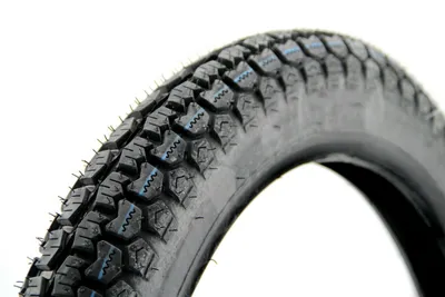 Produktbild von KENDA Reifen 2,75 x 17 Zoll Profil K254, 4PR, 41P TT (Tube Type) für Moped, Mofa, Motorrad