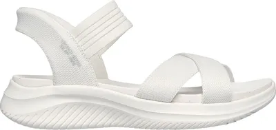 Produktbild von Skechers Ultra Flex 3.0 Sandal Never Better Weiß OFWT Größe EU 38