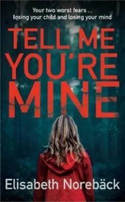 Produktbild von Tell Me You're Mine