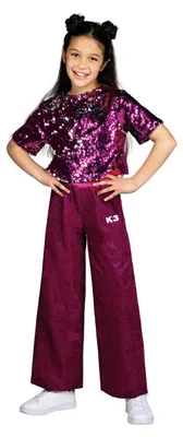 Obrázek produktu pro Studio 100 Dress Up Pink, 3-5 let