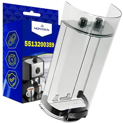 Wasserbehälter für Kaffeemaschine, Originalcode 5513200359