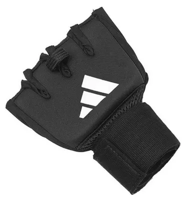 Produktbild von Adidas - Herren/Damen Uni Fingerlose Handschuhe "Mexican" PP4698 (L-XL) (Schwarz)
