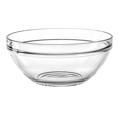 Immagine prodotto di montana: :trend Schale, Servierschale, Schüssel, Glasschüssel, Glasschale, Glas, Ø 23 cm, 046868