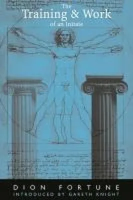 Produktbild von The Training and Work of an Initiate