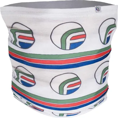 Produktbild von Fan Originals - Snood GF1198 (Einheitsgröße) (Weiß)