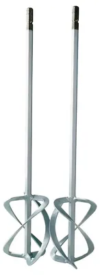 Produktbild von Collomix Rührer MKD 100 HF - 1 Satz aus 2 Rührern