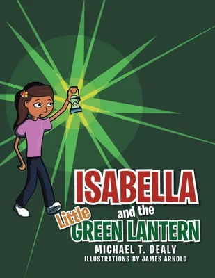 Produktbild von Isabella and the Little Green Lantern