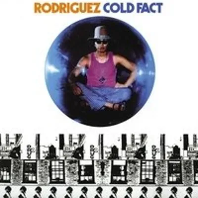 Obrázek produktu pro Rodriguez: (CD / Titel: Q-Z)