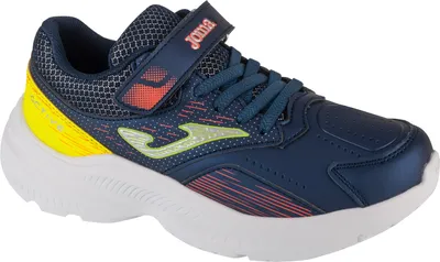 Produktbild von Joma Active Jr 2403 JACTIW2403V, Sneaker, für Jungen, Dunkelblau, Größe: 31