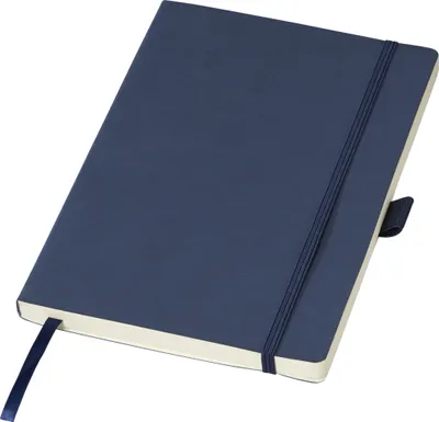 Productafbeelding van Marksman notitieboek Revello PF785 (20,8 x 14 x 1,3 cm) (Donkerblauw)