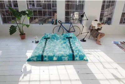 Immagine prodotto di Snurk biancheria da letto piscina 135 x 200