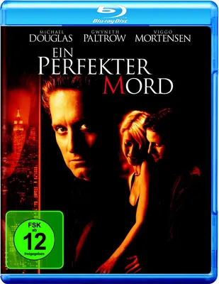 Obrázok produktu pre Ein perfekter Mord