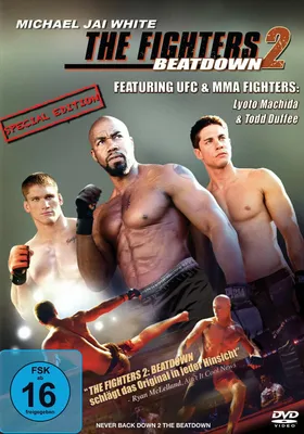 Produktbild von The Fighters 2: Beatdown
