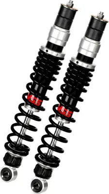 Immagine prodotto di Ammortizzatori posteriori YSS regolabili TZ302-340TR-10O-88 lunghezza 340 mm