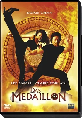 Produktbild von Das Medaillon