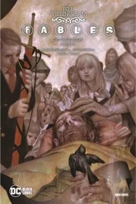 Obrázok produktu pre Rozprávky (Deluxe Edition)