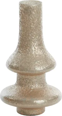 Produktbild von Light & Living - Vase GWETA - Ø20x34cm - Weiß