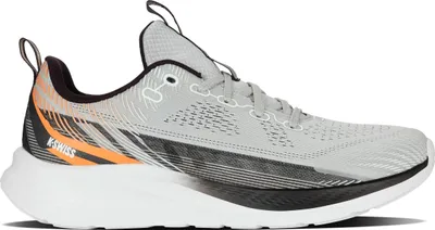 Produktbild von K-Swiss Herren Sneakers Grau 04302-055-M Grösse 40