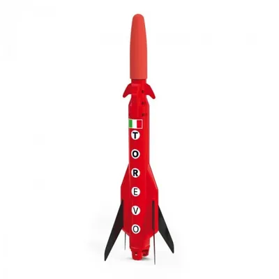 Immagine prodotto di Tor Evo razzo rosso