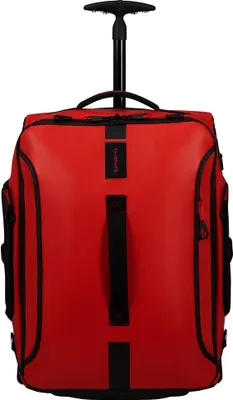 Produktbild von Samsonite Paradiver Light 55/20 51l Koffer Auf Rollen Rot Rot One Size