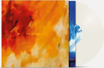 Obrázok produktu pre Our Girl: The Good Kind (Clear Vinyl) - Believe Digital - (LP / T)