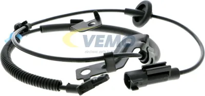 Produktbild von VEMO ABS Sensor Raddrehzahl Hinten Links für MITSUBISHI ASX (GAW) V33-72-0026