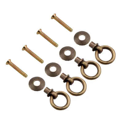 Produktbild von Pull Ring,Cabinet Pull,Door Pull,Drawer Pull,Furniture Pull