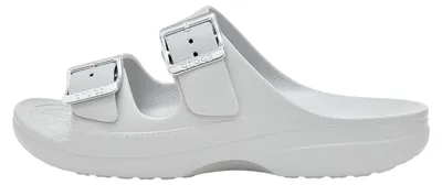 Zdjęcie produktu dla Sandały wsuwane Saturdaymetallic Bucklesandalw