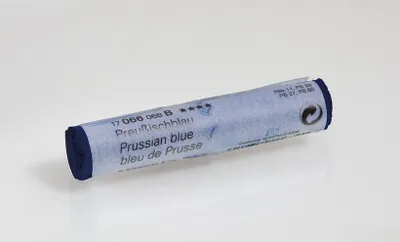 Produktbild von Schmincke Pastell B Preussischblau Pastell 17 066 068