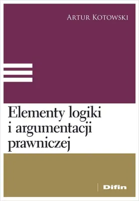 Produktbild von Grundlagen der Logik und der juristischen Argumentation