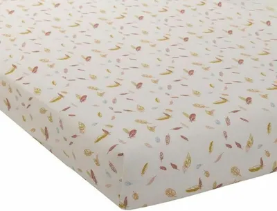 Obrázok produktu pre Napínacie prestieradlo Domiva 60 x 120 cm