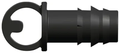 Obrázek produktu pro Zátka odkapávacího potrubí PP 20 mm PN4