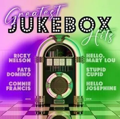 Produktbild von Greatest Jukebox Hits