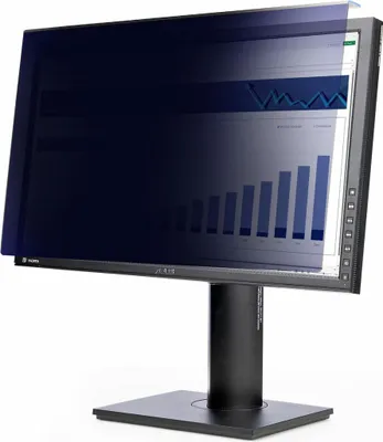 Produktbild von 24" Monitor Privacy Screen, Hanging