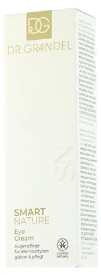 Obrázok produktu pre Očný krém Dr. Grandel Smart Nature (20 ml)