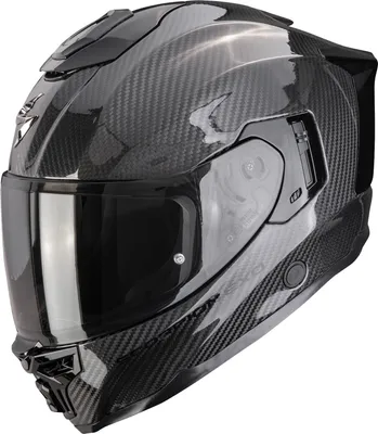 Obrázek produktu pro Helma Scorpion Exo-1500 Carbon Air, černá, XL (61/62)