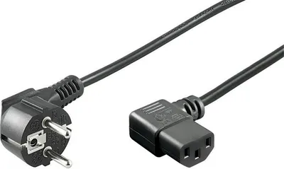 Zdjęcie produktu dla Microconnect Kabel Zasilający Schuko -C13