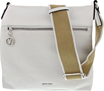 Zdjęcie produktu dla SURI FREY Torba na ramię Patsy Crossover Bag biała biała