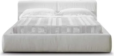 Produktbild von Bett Moderne Möbel Schlafzimmer Design Luxus Betten Italienische Betten Prianera