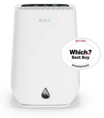 Produktbild von EcoAir Classic 11L - Adsorptionstrockner