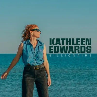 Imagen del producto de Kathleen Edwards: Billonario