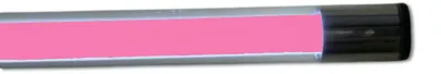Produktbild von 9116 Leuchtstab weiß Schalter 10 Watt PINK 900 Lumen 63 cm