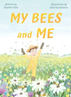 Produktbild von My Bees and Me