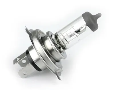 Obrázek produktu pro H4 Žárovka 12V 60/55W