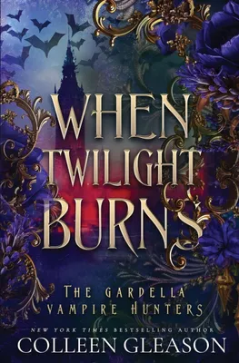 Produktbild von When Twilight Burns