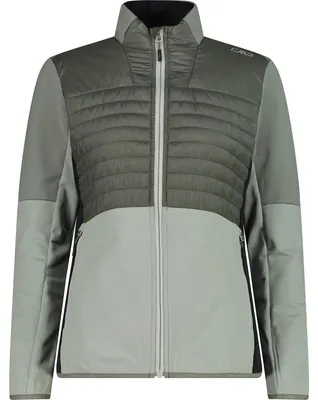 Immagine prodotto di CMP Giacca da donna, modello Hybrid 36