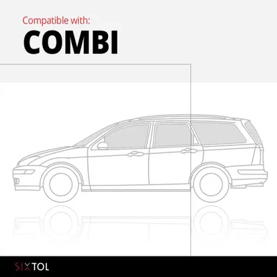 Produktbild von Gummiwanne für den Kofferraum RENAULT Kangoo 06/2010->, Kombi.